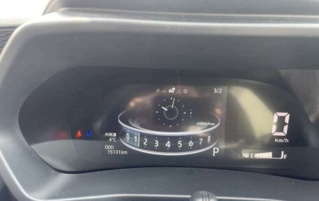 Toyota Raize I, 2022 год, 1 430 000 рублей, 11 фотография