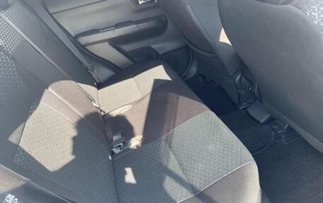 Toyota Raize I, 2022 год, 1 430 000 рублей, 13 фотография