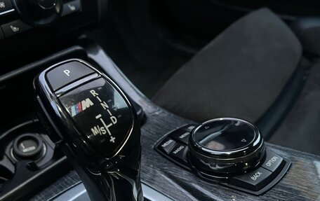 BMW 5 серия, 2012 год, 1 800 000 рублей, 13 фотография