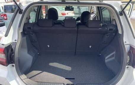 Toyota Raize I, 2022 год, 1 430 000 рублей, 14 фотография