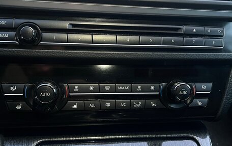 BMW 5 серия, 2012 год, 1 800 000 рублей, 14 фотография