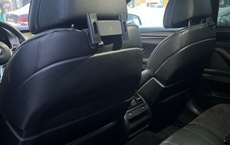 BMW 5 серия, 2012 год, 1 800 000 рублей, 9 фотография