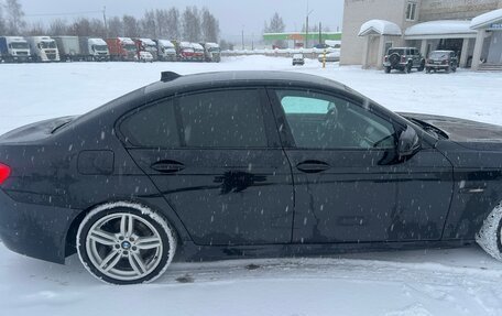 BMW 5 серия, 2012 год, 1 800 000 рублей, 6 фотография