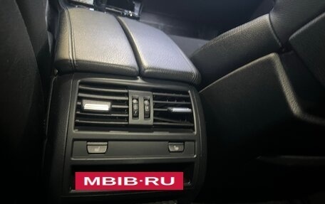 BMW 5 серия, 2012 год, 1 800 000 рублей, 8 фотография