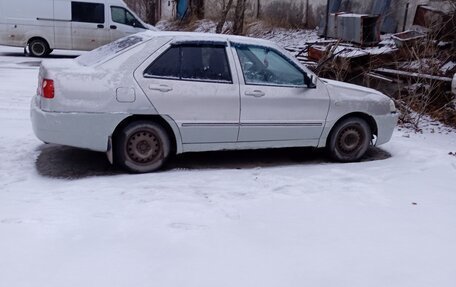 Chery Amulet (A15) I, 2007 год, 45 000 рублей, 2 фотография