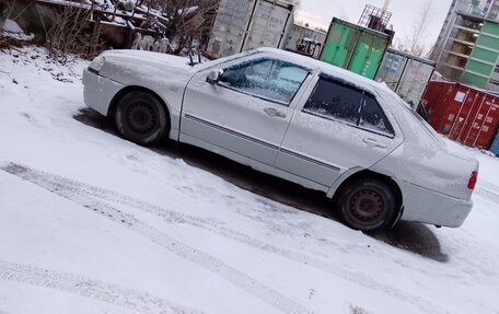 Chery Amulet (A15) I, 2007 год, 45 000 рублей, 3 фотография