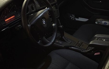 BMW 5 серия, 2002 год, 440 000 рублей, 9 фотография