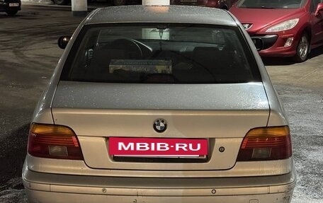 BMW 5 серия, 2002 год, 440 000 рублей, 5 фотография