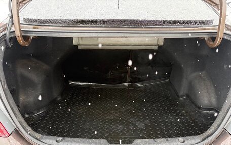 Hyundai Solaris II рестайлинг, 2016 год, 950 000 рублей, 7 фотография