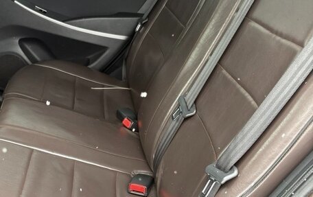 Hyundai Solaris II рестайлинг, 2016 год, 950 000 рублей, 13 фотография