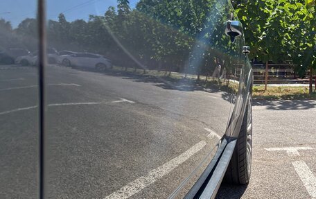 BMW X3, 2009 год, 1 300 000 рублей, 12 фотография