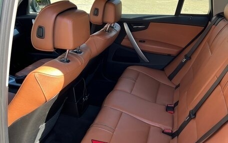 BMW X3, 2009 год, 1 300 000 рублей, 15 фотография