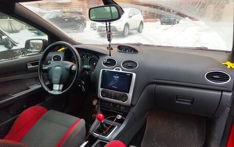Ford Focus ST III, 2006 год, 780 000 рублей, 10 фотография