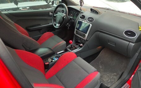 Ford Focus ST III, 2006 год, 780 000 рублей, 9 фотография