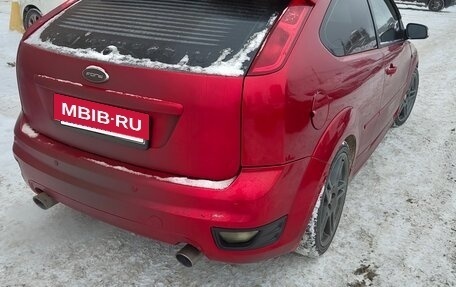 Ford Focus ST III, 2006 год, 780 000 рублей, 7 фотография