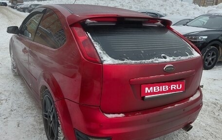 Ford Focus ST III, 2006 год, 780 000 рублей, 8 фотография