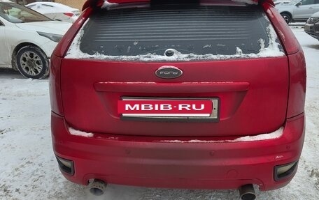 Ford Focus ST III, 2006 год, 780 000 рублей, 6 фотография