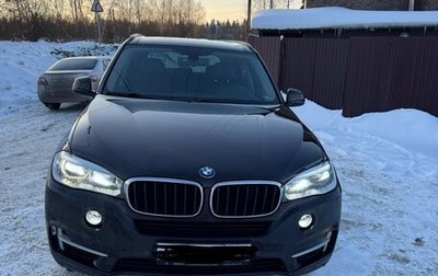 BMW X5, 2015 год, 5 000 000 рублей, 1 фотография