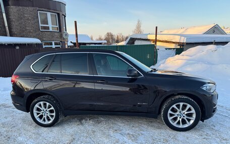 BMW X5, 2015 год, 5 000 000 рублей, 3 фотография