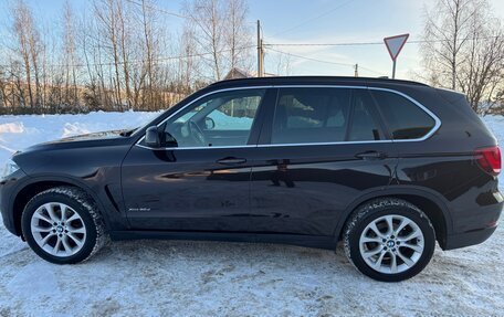 BMW X5, 2015 год, 5 000 000 рублей, 7 фотография