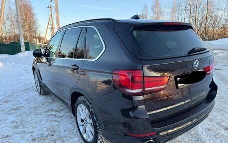 BMW X5, 2015 год, 5 000 000 рублей, 6 фотография