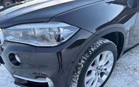 BMW X5, 2015 год, 5 000 000 рублей, 8 фотография