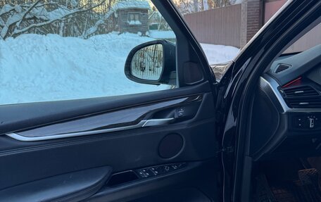 BMW X5, 2015 год, 5 000 000 рублей, 9 фотография