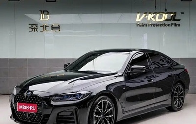 BMW 4 серия, 2023 год, 6 200 956 рублей, 1 фотография