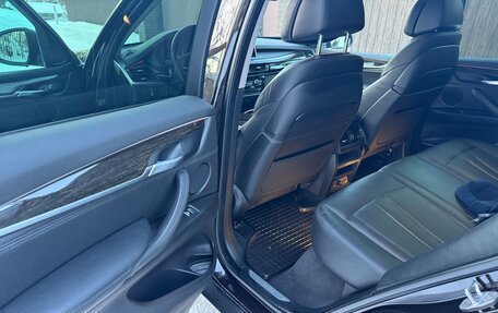 BMW X5, 2015 год, 5 000 000 рублей, 12 фотография