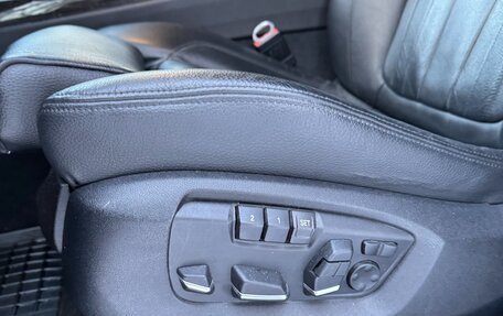 BMW X5, 2015 год, 5 000 000 рублей, 11 фотография