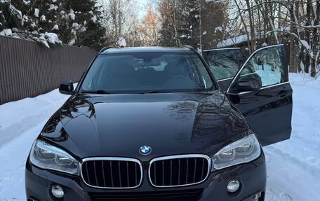 BMW X5, 2015 год, 5 000 000 рублей, 19 фотография