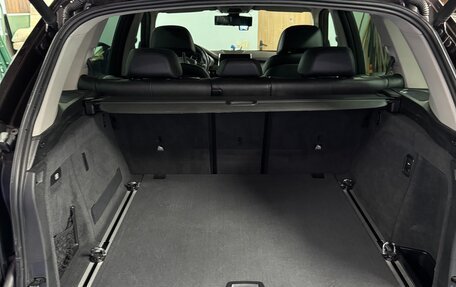 BMW X5, 2015 год, 5 000 000 рублей, 23 фотография