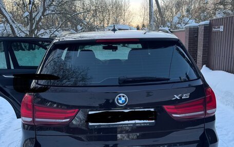 BMW X5, 2015 год, 5 000 000 рублей, 15 фотография