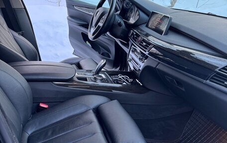 BMW X5, 2015 год, 5 000 000 рублей, 17 фотография