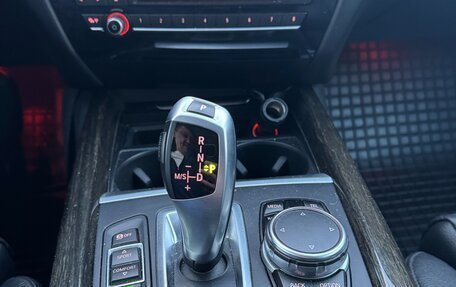 BMW X5, 2015 год, 5 000 000 рублей, 22 фотография