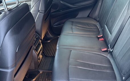 BMW X5, 2015 год, 5 000 000 рублей, 14 фотография