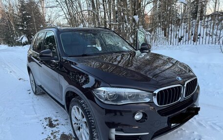 BMW X5, 2015 год, 5 000 000 рублей, 18 фотография