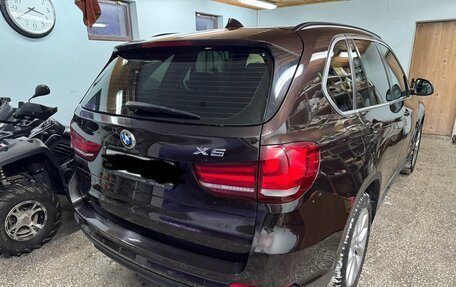 BMW X5, 2015 год, 5 000 000 рублей, 25 фотография