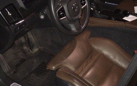 Volvo V90 Cross Country I рестайлинг, 2018 год, 4 100 000 рублей, 15 фотография