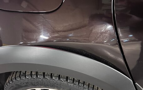 Volvo V90 Cross Country I рестайлинг, 2018 год, 4 100 000 рублей, 13 фотография