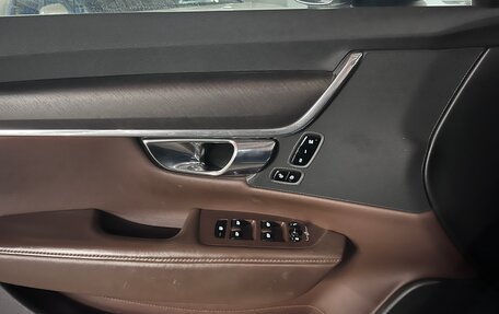 Volvo V90 Cross Country I рестайлинг, 2018 год, 4 100 000 рублей, 18 фотография