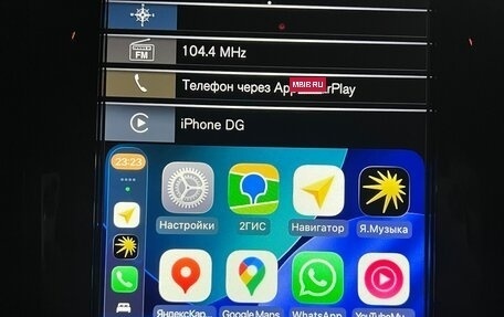 Volvo V90 Cross Country I рестайлинг, 2018 год, 4 100 000 рублей, 19 фотография