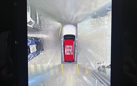 Volvo V90 Cross Country I рестайлинг, 2018 год, 4 100 000 рублей, 25 фотография