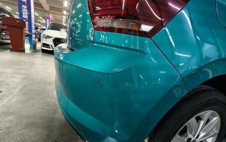 Volkswagen Polo, 2022 год, 1 800 000 рублей, 6 фотография