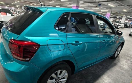 Volkswagen Polo, 2022 год, 1 800 000 рублей, 3 фотография