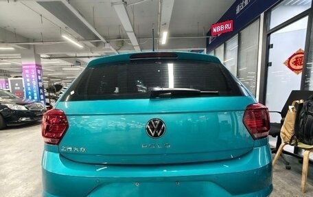 Volkswagen Polo, 2022 год, 1 800 000 рублей, 5 фотография