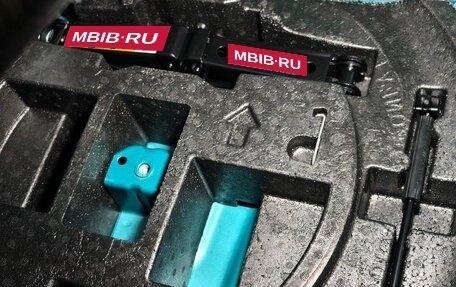 Volkswagen Polo, 2022 год, 1 800 000 рублей, 11 фотография