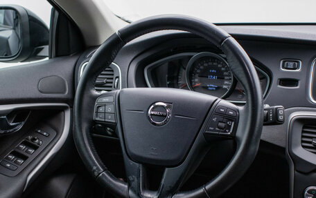 Volvo V40 Cross Country I, 2018 год, 1 660 000 рублей, 15 фотография