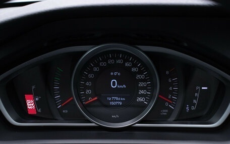 Volvo V40 Cross Country I, 2018 год, 1 660 000 рублей, 12 фотография