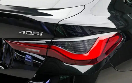 BMW 4 серия, 2023 год, 6 200 956 рублей, 6 фотография